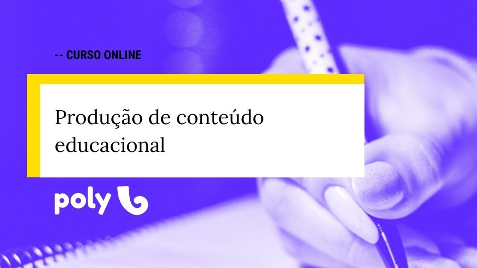 Produção de conteúdo de valor: vídeos, blogs e webinars para educadores