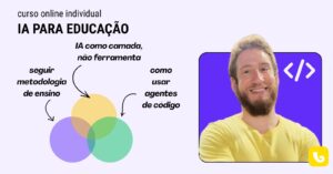 Curso Síncrono IA para Educadores