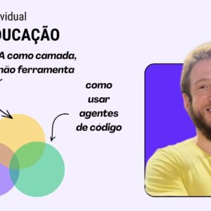 Curso Síncrono IA para Educadores